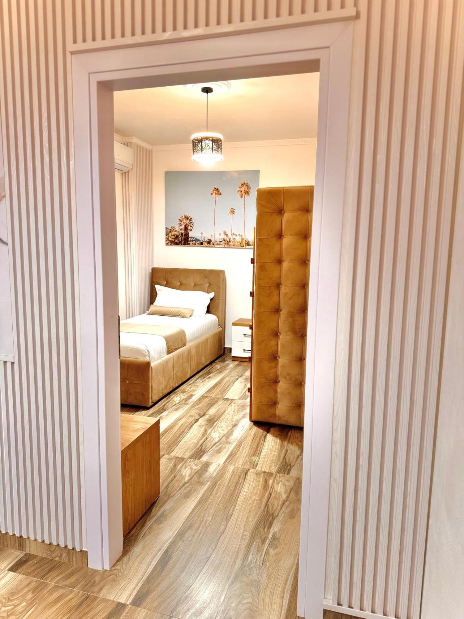 Elite Apartments Durres Exterior photo